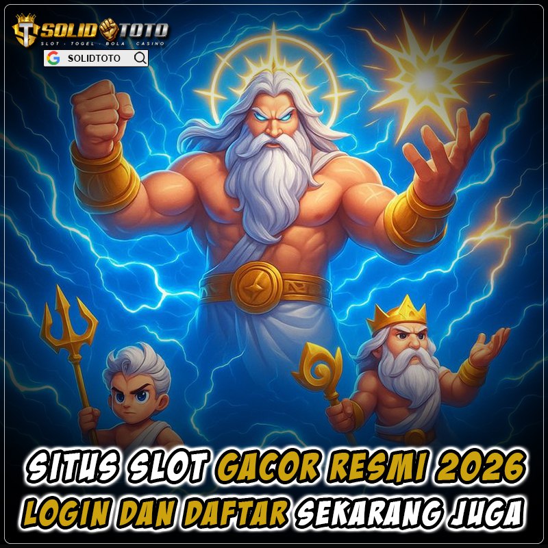SLOT88 Link Resmi Hari Ini Solidtoto